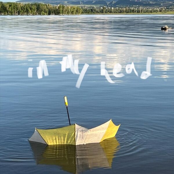 Cover art for In My Head